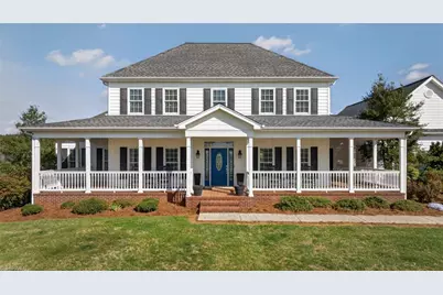 363 Kiger Road, Pinnacle, NC 27043 - Photo 2