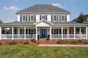 363 Kiger Rd, Pinnacle, NC 27043 - Photo 2