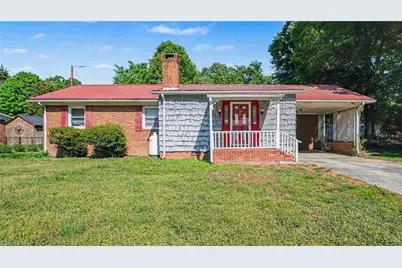 302 Huntington Park, Thomasville, NC 27360 - Photo 1