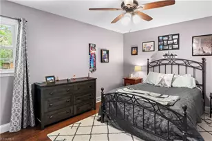 7166 Mantlewood Ln, Kernersville, NC 27284 - Photo 16