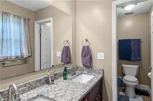 7166 Mantlewood Ln, Kernersville, NC 27284 - Photo 18