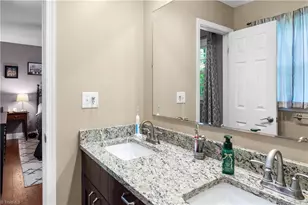7166 Mantlewood Ln, Kernersville, NC 27284 - Photo 20