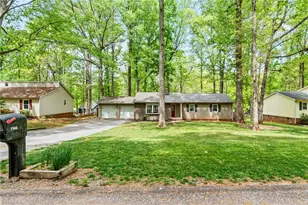 7166 Mantlewood Ln, Kernersville, NC 27284 - Photo 34
