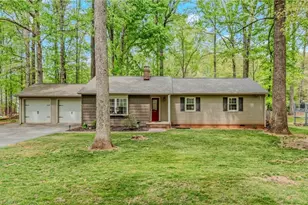 7166 Mantlewood Ln, Kernersville, NC 27284 - Photo 32