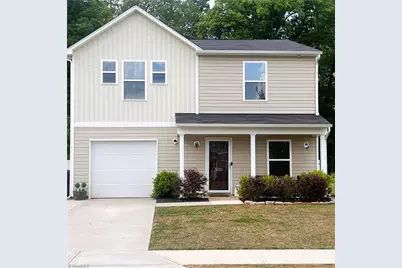 3829 Miller Drive, Greensboro, NC 27405 - Photo 1