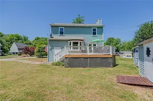 816 Cornwallis Dr, Burlington, NC 27215 - Photo 40