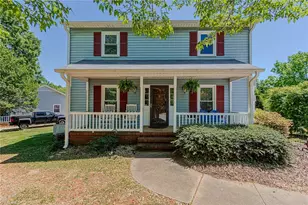 816 Cornwallis Dr, Burlington, NC 27215 - Photo 2