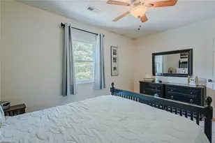 816 Cornwallis Dr, Burlington, NC 27215 - Photo 30