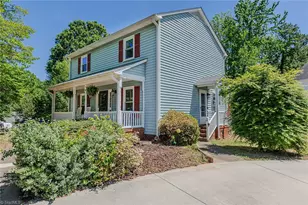 816 Cornwallis Dr, Burlington, NC 27215 - Photo 6