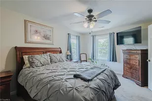 816 Cornwallis Dr, Burlington, NC 27215 - Photo 24