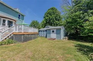 816 Cornwallis Dr, Burlington, NC 27215 - Photo 38