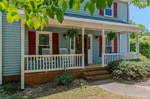 816 Cornwallis Dr, Burlington, NC 27215 - Photo 8