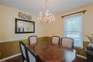 816 Cornwallis Dr, Burlington, NC 27215 - Photo 10