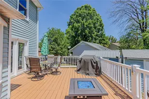 816 Cornwallis Dr, Burlington, NC 27215 - Photo 36