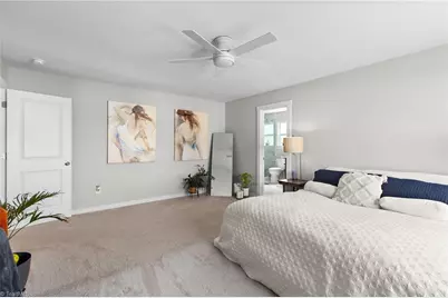 401 Bandana Court, Greensboro, NC 27405 - Photo 10