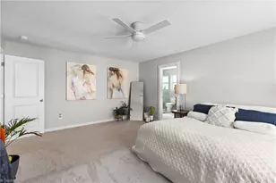401 Bandana Ct, Greensboro, NC 27405 - Photo 10