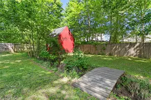 403 Brownbark Ln, Gibsonville, NC 27249 - Photo 48