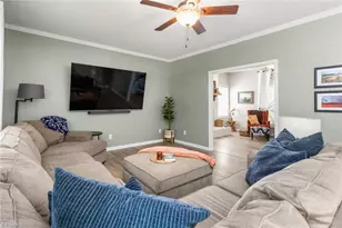 403 Brownbark Ln, Gibsonville, NC 27249 - Photo 22