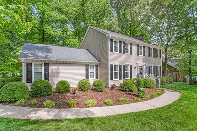 306 Travis Lane, Gibsonville, NC 27249 - Photo 6