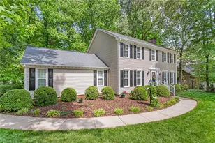 306 Travis Ln, Gibsonville, NC 27249 - Photo 6