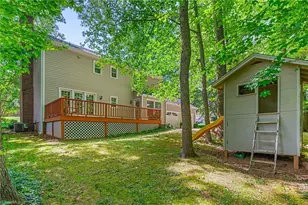 306 Travis Ln, Gibsonville, NC 27249 - Photo 40