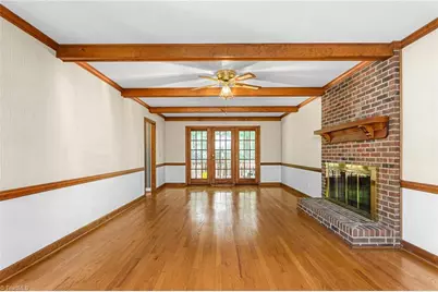 306 Travis Lane, Gibsonville, NC 27249 - Photo 8