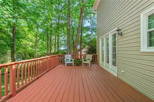 306 Travis Ln, Gibsonville, NC 27249 - Photo 36