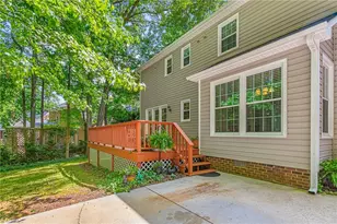 306 Travis Ln, Gibsonville, NC 27249 - Photo 38