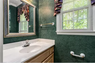 306 Travis Lane, Gibsonville, NC 27249 - Photo 22