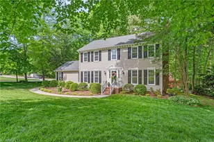 306 Travis Ln, Gibsonville, NC 27249 - Photo 42