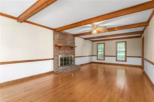 306 Travis Ln, Gibsonville, NC 27249 - Photo 12