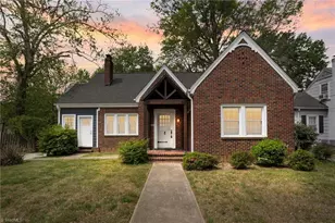 1007 Rotary Dr, High Point, NC 27262 - Photo 1