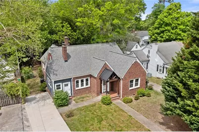 1007 Rotary Drive, High Point, NC 27262 - Photo 2