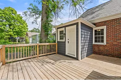 1007 Rotary Drive, High Point, NC 27262 - Photo 40