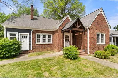 1007 Rotary Drive, High Point, NC 27262 - Photo 4