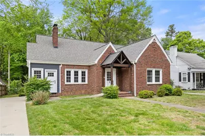1007 Rotary Drive, High Point, NC 27262 - Photo 4