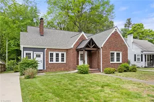 1007 Rotary Dr, High Point, NC 27262 - Photo 4