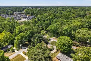 4200 Driftwood Rd, Greensboro, NC 27455 - Photo 46