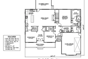 3107 Fairgrove Trace, Browns Summit, NC 27214 - Photo 2
