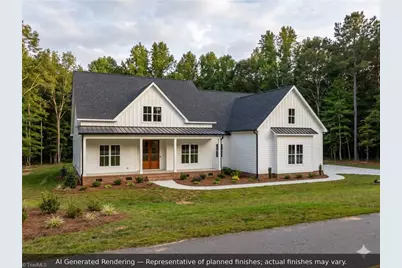 3107 Fairgrove Trace, Browns Summit, NC 27214 - Photo 1