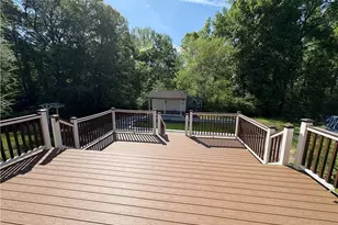 4738 Peace Rd, Trinity, NC 27370 - Photo 2