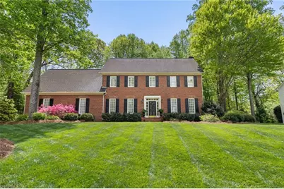 2803 Hackney Way, Jamestown, NC 27282 - Photo 1