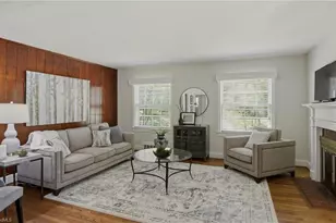 4966 Red Pne Ln, Pfafftown, NC 27040 - Photo 6