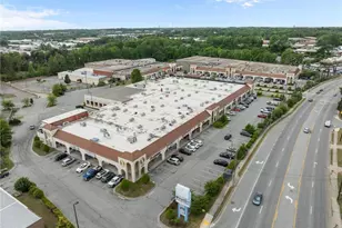 4929 W Market St, Greensboro, NC 27407 - Photo 22