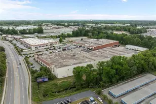 4929 W Market St, Greensboro, NC 27407 - Photo 24