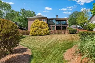 166 River Hill Dr, Advance, NC 27006 - Photo 34