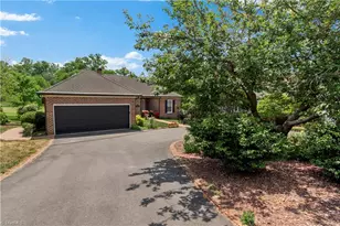 166 River Hill Dr, Advance, NC 27006 - Photo 38