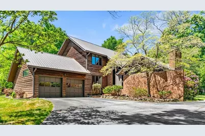 5214 Overlea Drive, Greensboro, NC 27407 - Photo 2