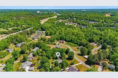 5214 Overlea Drive, Greensboro, NC 27407 - Photo 50