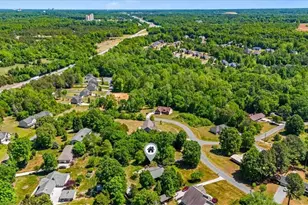 5214 Overlea Dr, Greensboro, NC 27407 - Photo 50